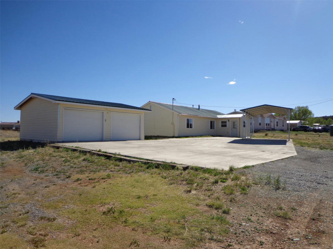 24 AIR LOCK RD, LAS VEGAS, NM 87701, photo 1 of 15