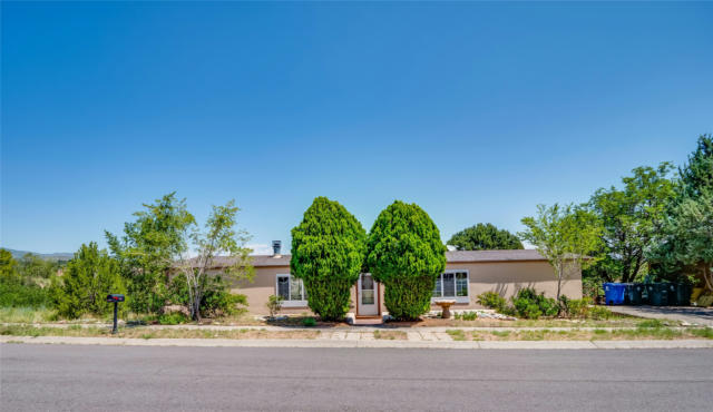 1320 SIOUX ST, LOS ALAMOS, NM 87544 - Image 1