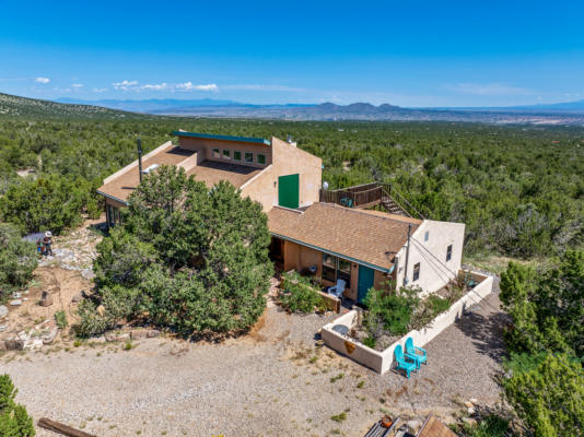 63 CORAZON DE ORO, CERRILLOS, NM 87010 - Image 1