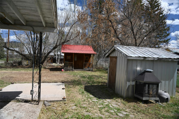 202 PINE AVE, CHAMA, NM 87520, photo 5 of 24
