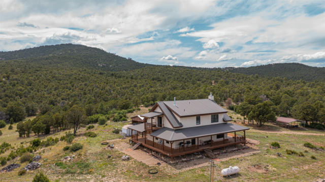 2200 STATE HIGHWAY 120, OCATE, NM 87734, photo 2 of 27