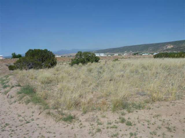 TRACT C LOT 4 OF FNRT, LOS LUCEROS, NM 87582, photo 1 of 8