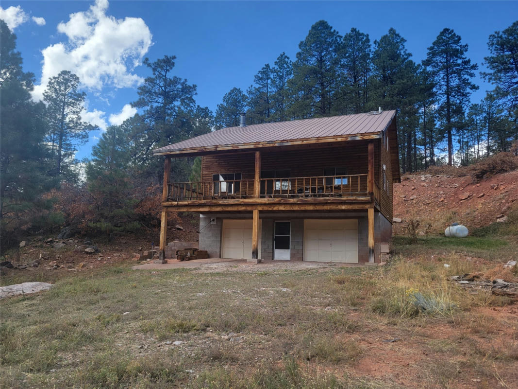 2 SERENITY DR, CHAMA, NM 87520, photo 1 of 52