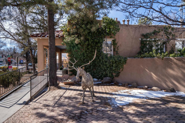 640 PASEO DE PERALTA, SANTA FE, NM 87501, photo 2 of 46