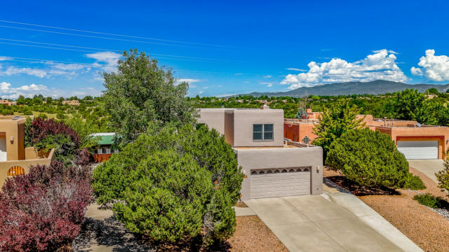 3013 PUEBLO GRANDE, SANTA FE, NM 87507 - Image 1