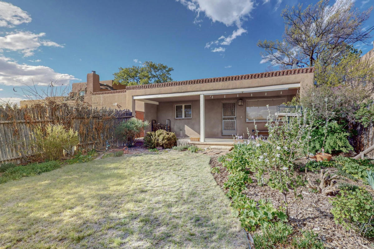 513 RIO GRANDE AVE, SANTA FE, NM 87501, photo 1 of 36