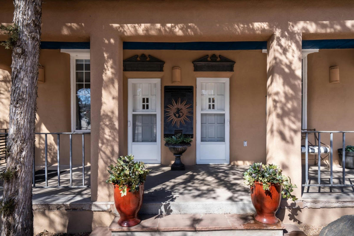 640 PASEO DE PERALTA, SANTA FE, NM 87501, photo 1 of 46