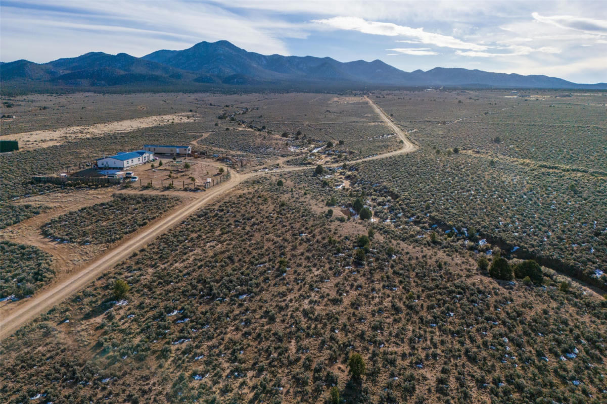 5 CAMINO DE GOLONDRINA, RANCHOS DE TAOS, NM 87557, photo 1 of 15