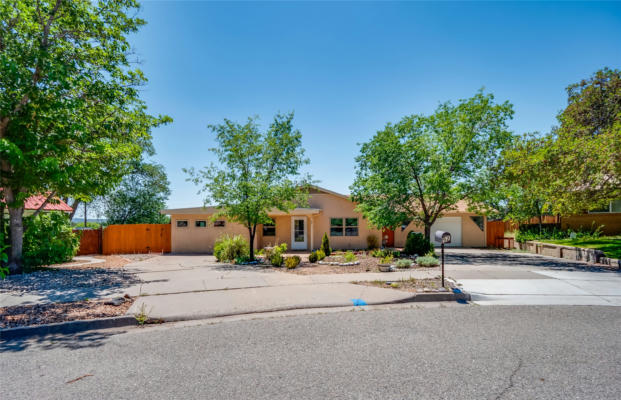 92 MIMBRES DR, WHITE ROCK, NM 87547 - Image 1