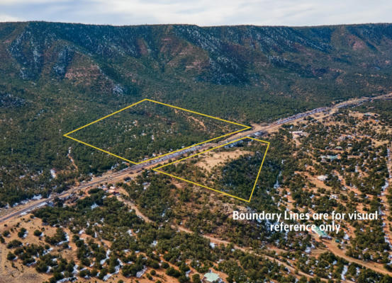 792 FRONTAGE RD 2116 LOT 10, ROWE, NM 87562 - Image 1