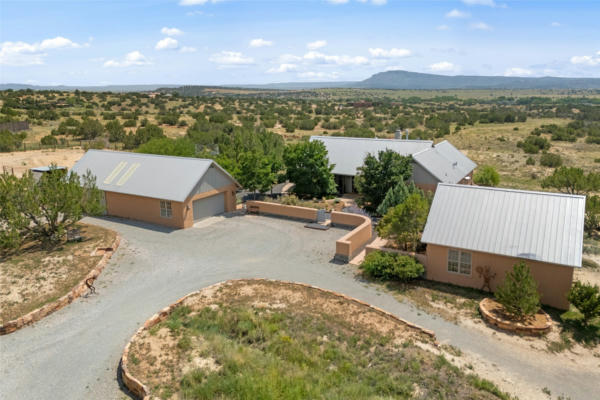 794 CAMINO LOS ABUELOS, GALISTEO, NM 87540 - Image 1