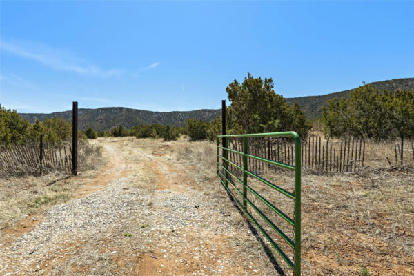 740 FRONTAGE ROAD 2116, TRACT B4, ROWE, NM 87562, photo 4 of 23