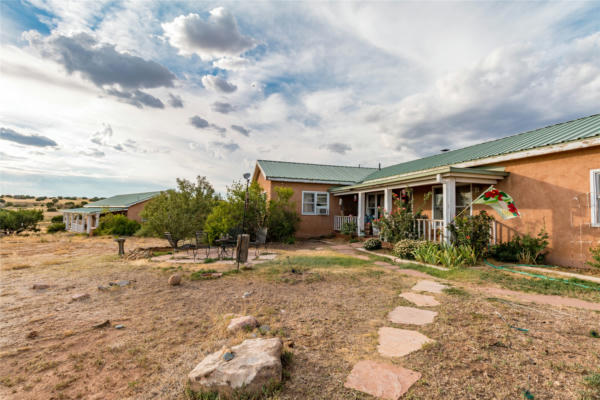 70 GOOSE DOWNS RD, LAMY, NM 87540, photo 4 of 90