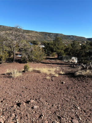 966 OLD LAS VEGAS HWY, CANONCITO, NM 87505, photo 2 of 4