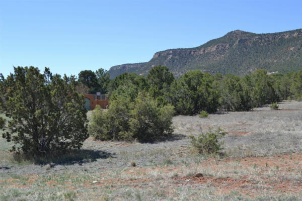 LOT 2B CAMINO REAL LOOP, PECOS, NM 87552, photo 2 of 24