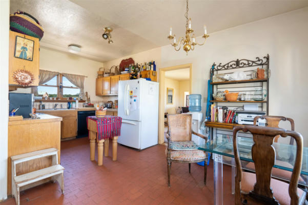 70 GOOSE DOWNS RD, LAMY, NM 87540, photo 5 of 90