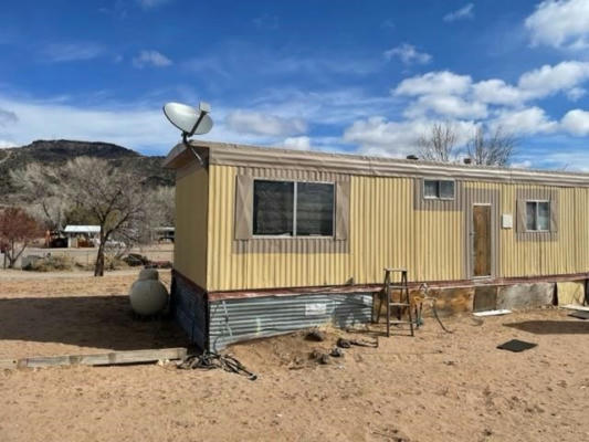 15A COUNTY ROAD 131, HERNANDEZ, NM 87537, photo 2 of 6