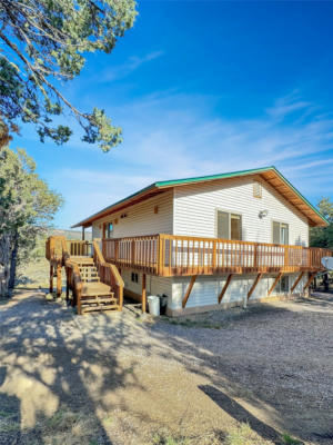 17 LEANING PINE ROAD, LOS OJOS, NM 87551, photo 2 of 54