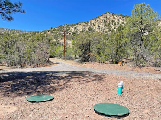 TRACT1E1A RAPTOR ROAD, JEMEZ SPRINGS, NM 87025 - Image 1