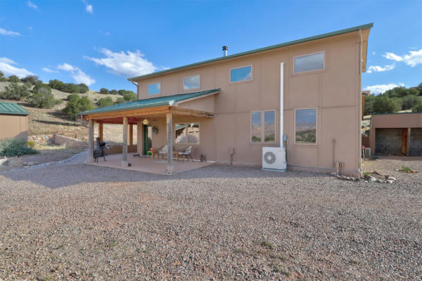 98 PRIVATE DRIVE 1727, YOUNGSVILLE, NM 87064, photo 4 of 42