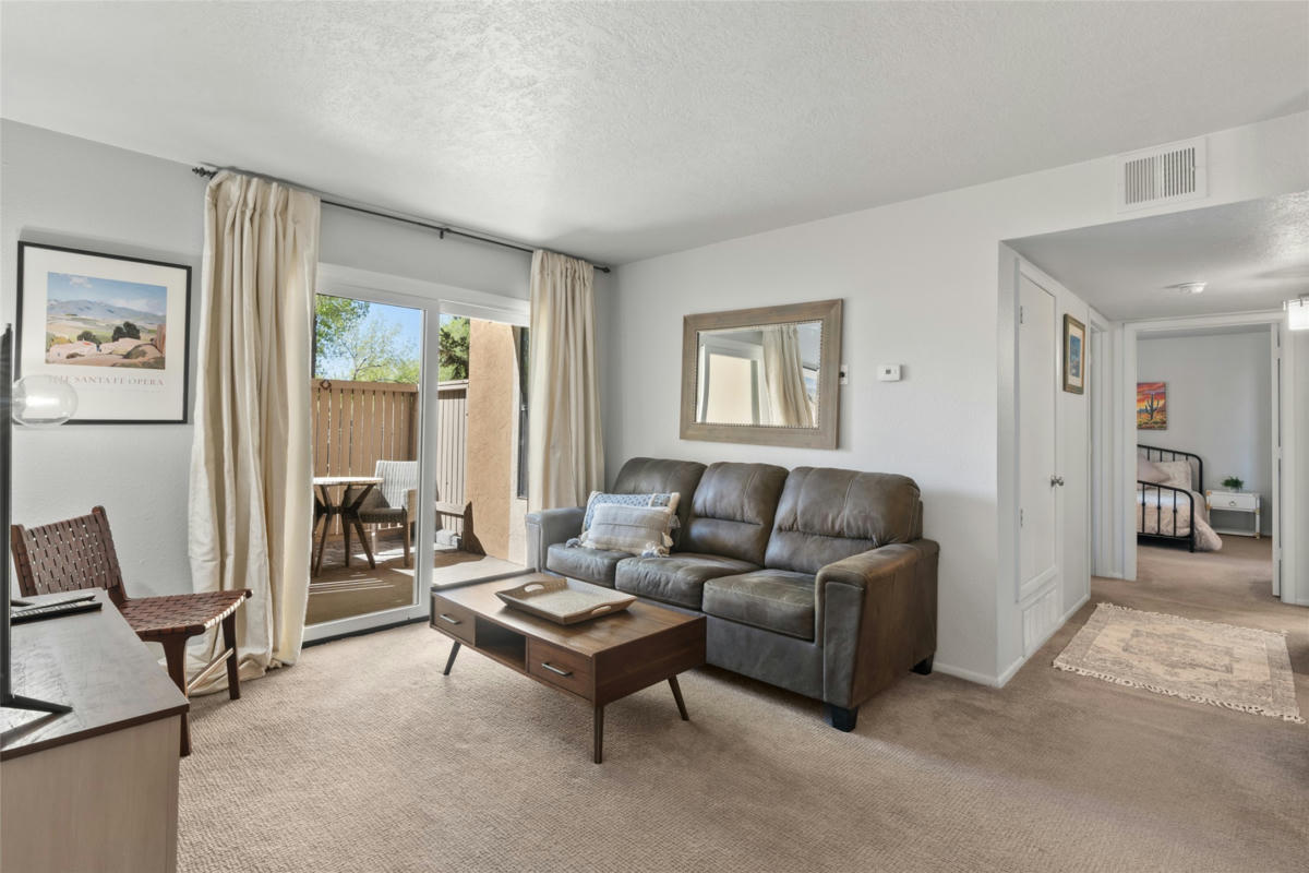 941 CALLE MEJIA APT 401, SANTA FE, NM 87501, photo 1 of 29