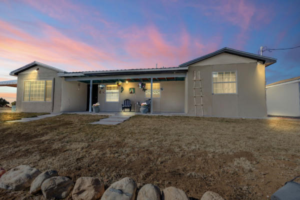 580 TORREON HEIGHTS RD E, ESTANCIA, NM 87016, photo 4 of 71