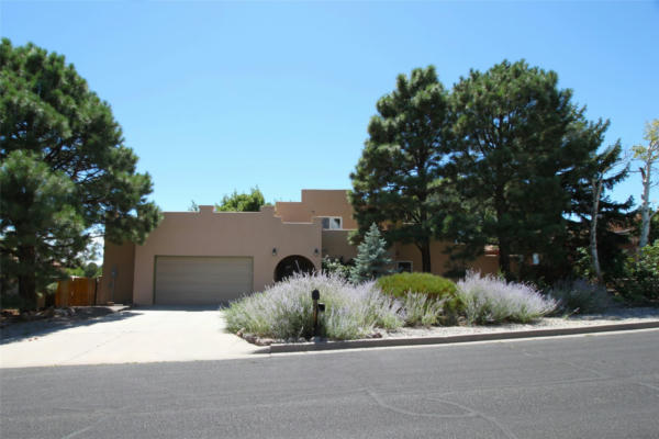 75 BARCELONA AVE, WHITE ROCK, NM 87547 - Image 1