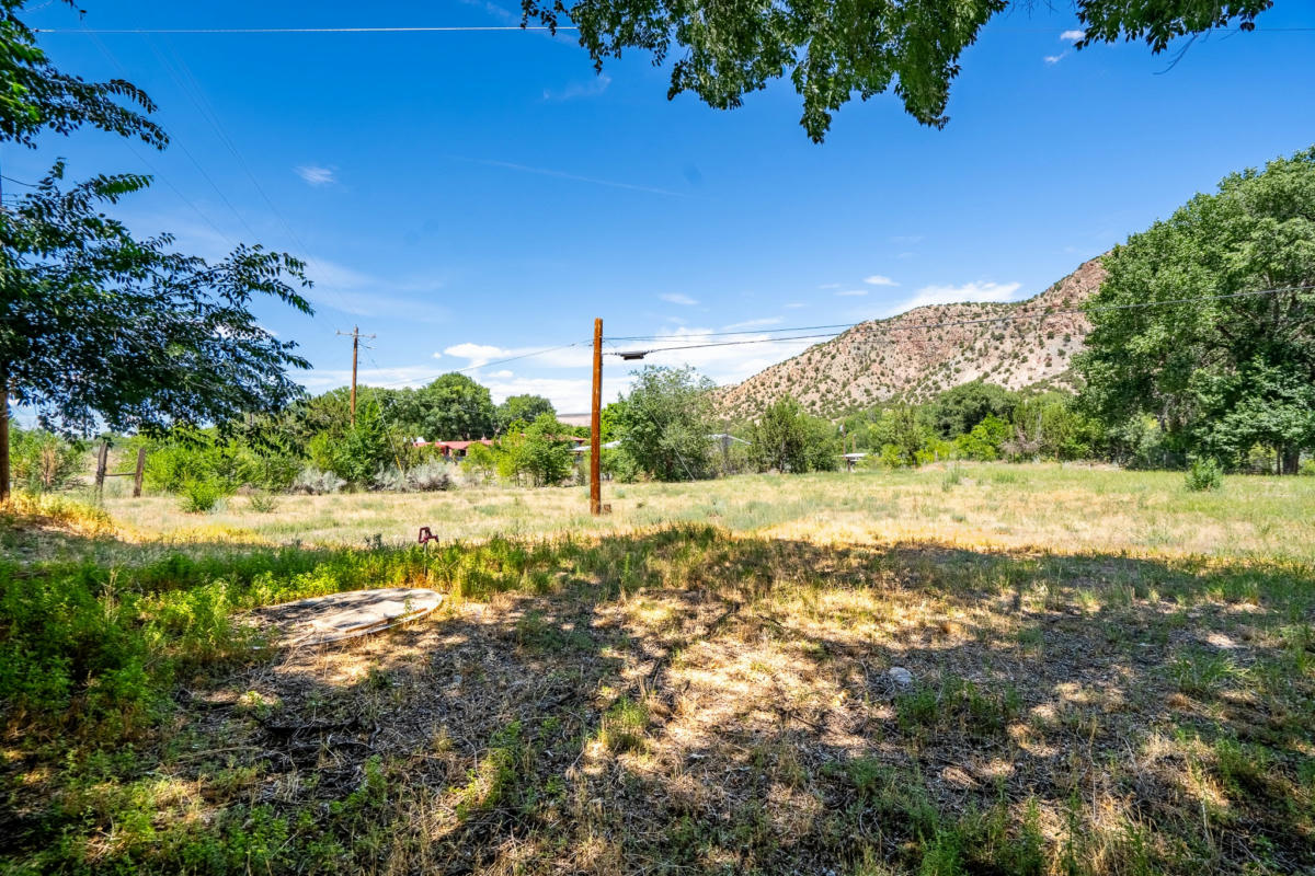 14 SANTA CRUZ DAM RD, CHIMAYO, NM 87522, photo 1 of 18