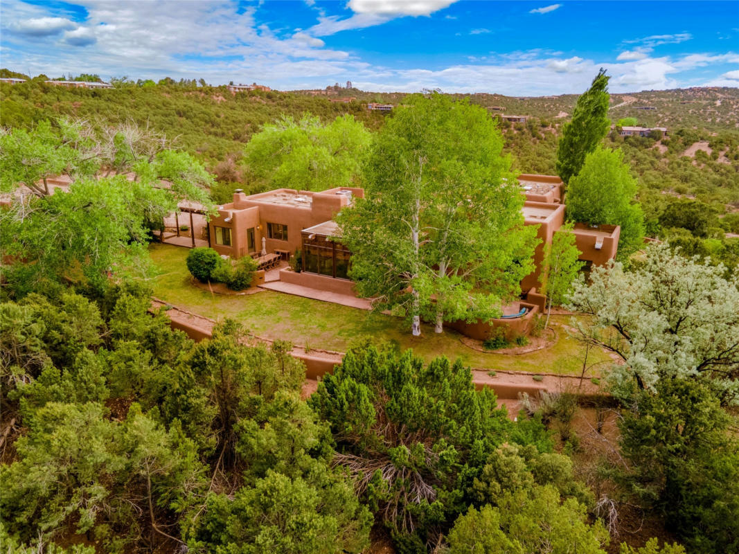 11 TESUQUE RDG, SANTA FE, NM 87501, photo 1 of 55