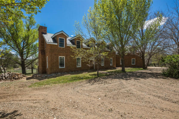 1501 STATE ROAD 344, SANDIA PARK, NM 87047 - Image 1