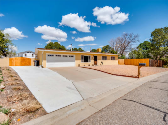 102 BANDELIER AVE, WHITE ROCK, NM 87547, photo 2 of 58