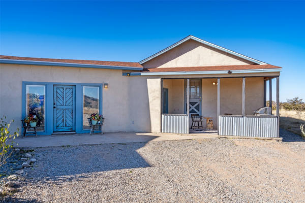 47 AND 60 CLIFF VIEW ROAD, CERRILLOS, NM 87010, photo 5 of 46