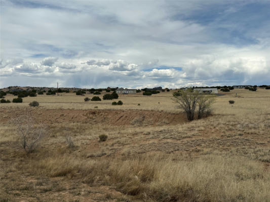 TBD LOT 3 & 4 MONUMENT VALLEY TRAIL, MEDANALES, NM 87548, photo 4 of 15