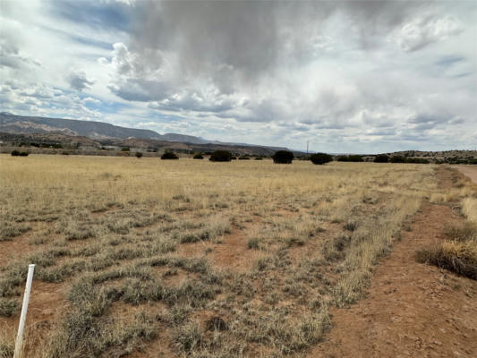 TBD LOT 3 & 4 MONUMENT VALLEY TRAIL, MEDANALES, NM 87548, photo 5 of 15