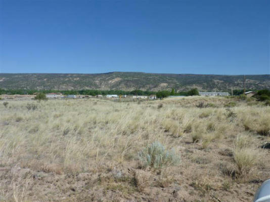 TRACT C C-1-A-1-A OF COTTONWOOD, LOS LUCEROS, NM 87582, photo 5 of 14