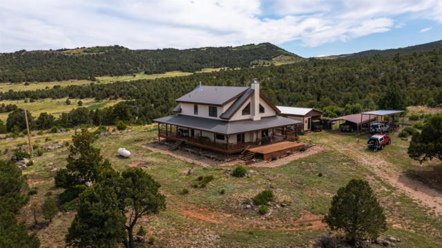 2200 STATE HIGHWAY 120, OCATE, NM 87734 - Image 1
