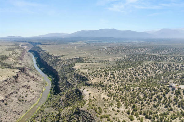 TRACT 4 CALLE FELIBERTO, TAOS, NM 87529, photo 5 of 49