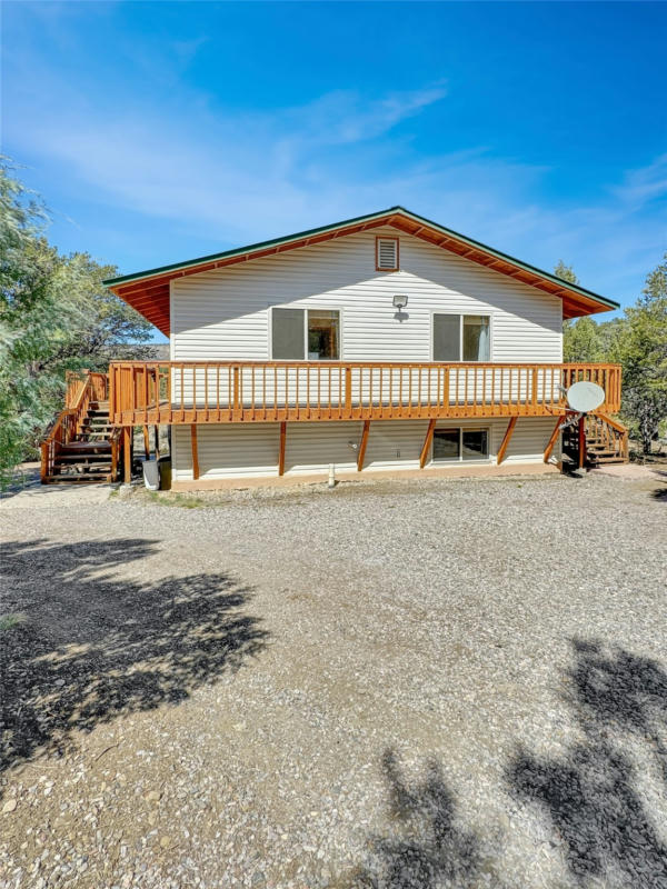 17 LEANING PINE ROAD, LOS OJOS, NM 87551, photo 1 of 54