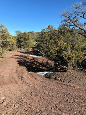 966 OLD LAS VEGAS HWY, CANONCITO, NM 87505, photo 3 of 4