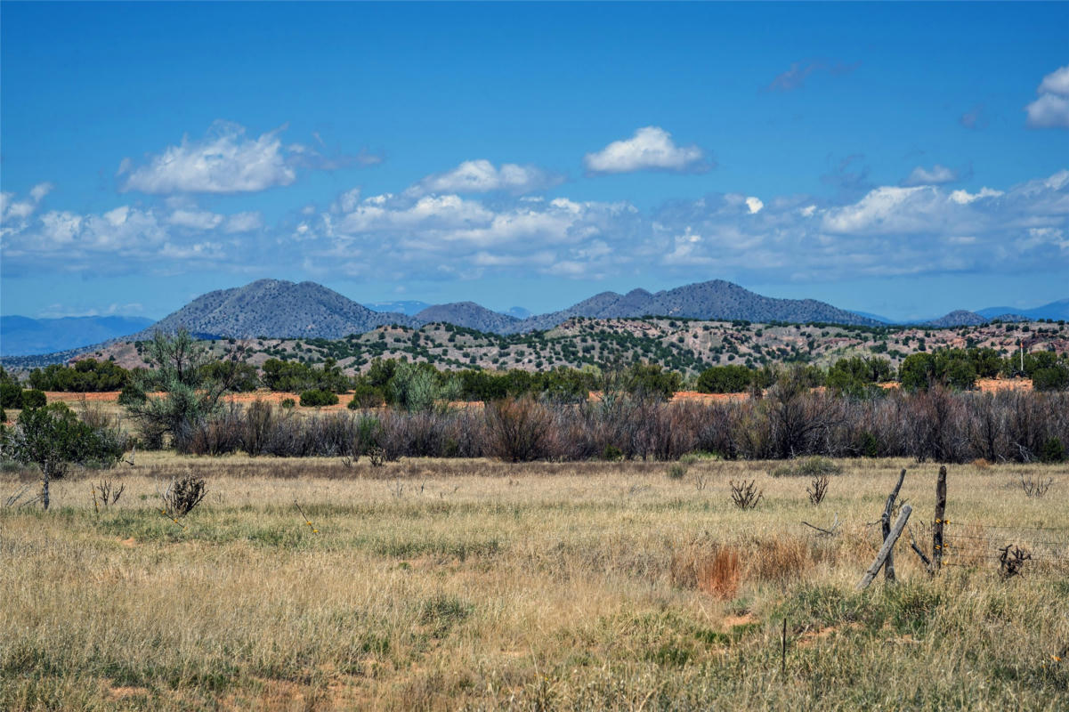 561 GENERAL GOODWIN RD, CERRILLOS, NM 87010, photo 1 of 19