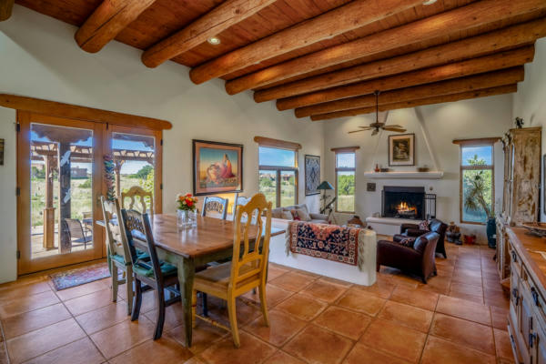 46 CAMERADA RD, SANTA FE, NM 87508 - Image 1