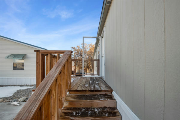 2025 E JEMEZ RD TRLR 231, Los Alamos, NM 87544 Manufactured Home For Sale  MLS# 202342221  RE/MAX