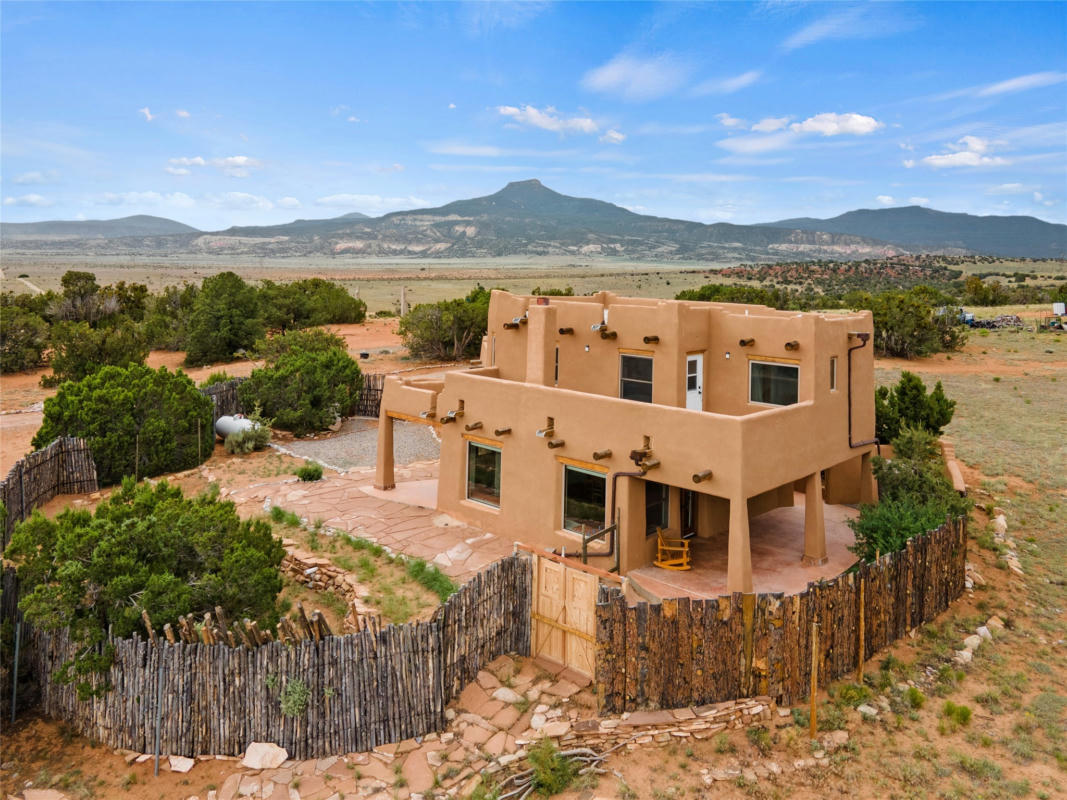 190 HARMONY CIR, YOUNGSVILLE, NM 87064, photo 1 of 46