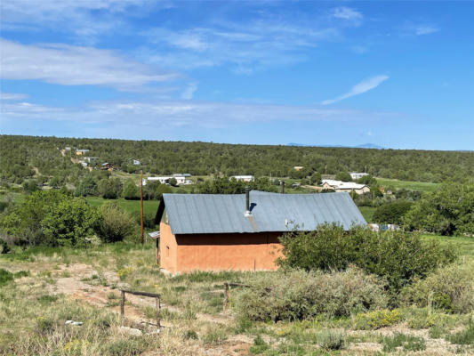107 COUNTY ROAD 69, OJO SARCO, NM 87521, photo 3 of 6
