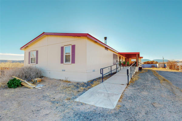 391 COUNTY ROAD 142, MEDANALES, NM 87548, photo 2 of 72
