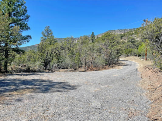 TRACT1E1A RAPTOR ROAD, JEMEZ SPRINGS, NM 87025, photo 4 of 14