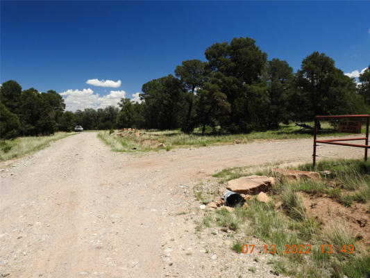 9 TIERRA DEL DIOS RD, ROWE, NM 87562, photo 2 of 29