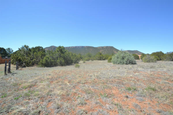 LOT 2B CAMINO REAL LOOP, PECOS, NM 87552, photo 3 of 24