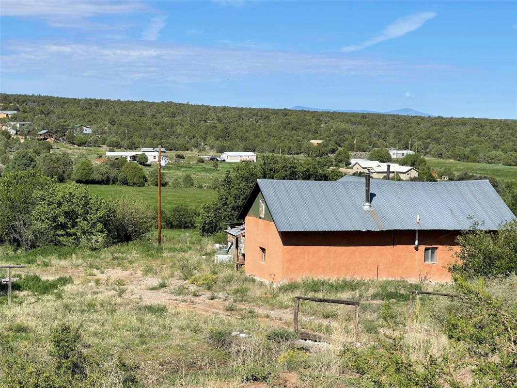 107 COUNTY ROAD 69, OJO SARCO, NM 87521, photo 1 of 6