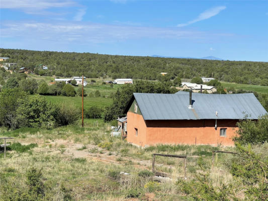 107 COUNTY ROAD 69, OJO SARCO, NM 87521 - Image 1